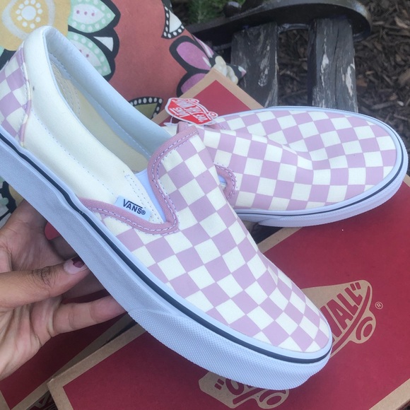 Vans Shoes - New Vans Slip On